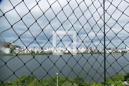 Apartamento à venda com 117m², 3 quartos e 2 vagasSuíte varanda vista