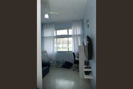 Apartamento à venda com 117m², 3 quartos e 2 vagasQuarto 2