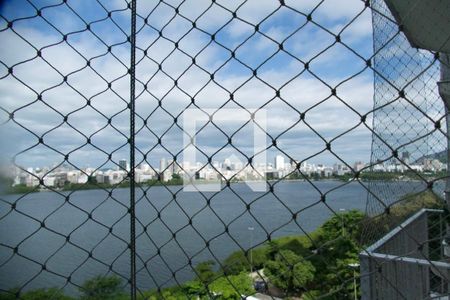 Apartamento à venda com 117m², 3 quartos e 2 vagasSala varanda vista