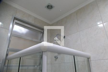 Apartamento à venda com 117m², 3 quartos e 2 vagasBanheiro social