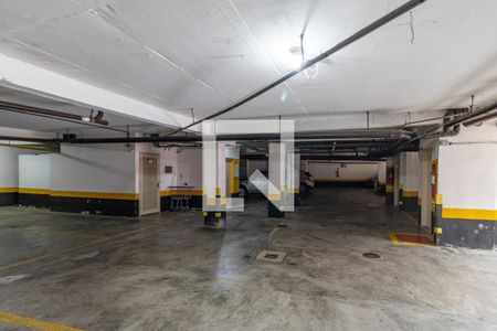 Apartamento para alugar com 50m², 1 quarto e 1 vagaGaragem