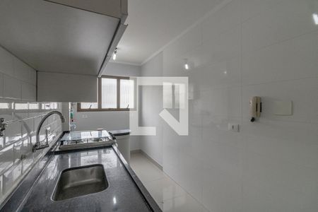 Apartamento para alugar com 50m², 1 quarto e 1 vagaCozinha