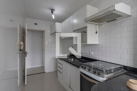 Apartamento para alugar com 50m², 1 quarto e 1 vagaCozinha