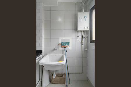 Apartamento para alugar com 50m², 1 quarto e 1 vagaÁrea de Serviço