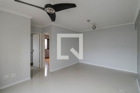 Sala de apartamento para alugar com 1 quarto, 50m² em Cambuci, São Paulo