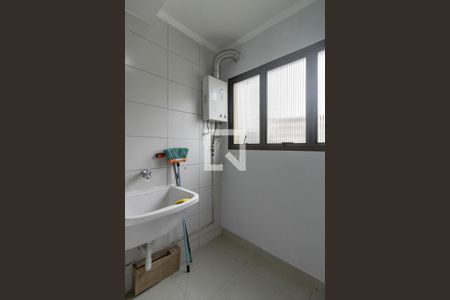 Apartamento para alugar com 50m², 1 quarto e 1 vagaÁrea de Serviço