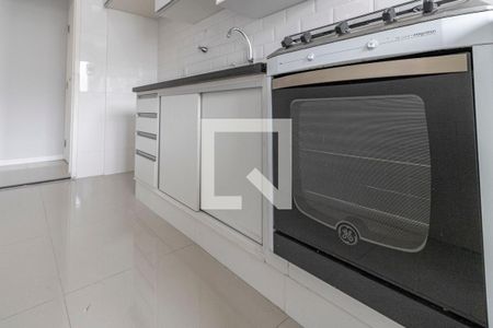 Apartamento para alugar com 50m², 1 quarto e 1 vagaCozinha - Armários