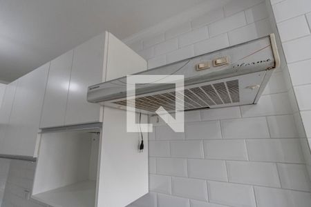 Apartamento para alugar com 50m², 1 quarto e 1 vagaCozinha - Exaustor