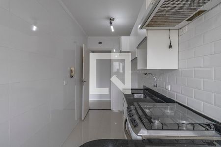 Apartamento para alugar com 50m², 1 quarto e 1 vagaCozinha