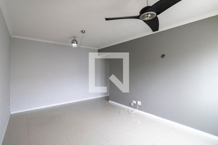Sala de apartamento para alugar com 1 quarto, 50m² em Cambuci, São Paulo