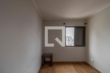 Quarto de apartamento para alugar com 1 quarto, 50m² em Cambuci, São Paulo