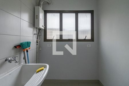 Apartamento para alugar com 50m², 1 quarto e 1 vagaÁrea de Serviço