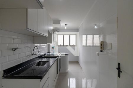 Apartamento para alugar com 50m², 1 quarto e 1 vagaCozinha