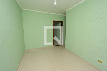 Sala de Apartamento com 2 quartos, 36m² Gopouva