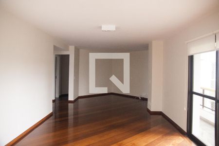 Apartamento à venda com 169m², 3 quartos e 4 vagasSala
