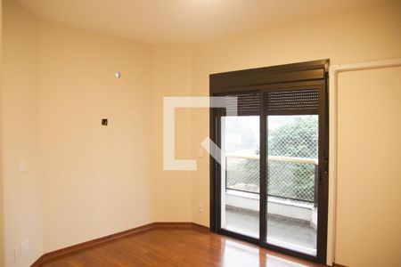 Apartamento à venda com 169m², 3 quartos e 4 vagasQuarto 3 - Suíte