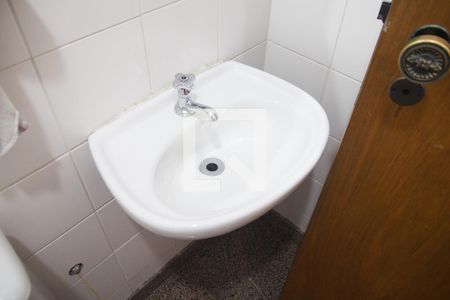 Apartamento à venda com 169m², 3 quartos e 4 vagasBanheiro - Torneira