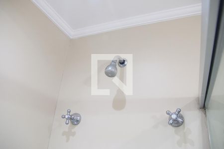 Apartamento à venda com 169m², 3 quartos e 4 vagasDucha