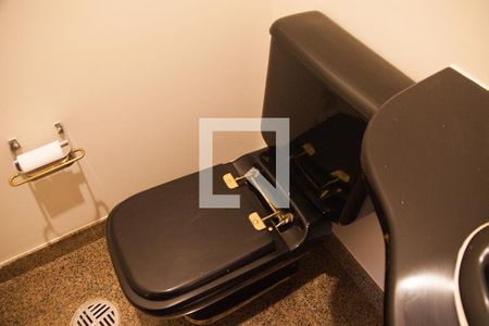 Apartamento à venda com 169m², 3 quartos e 4 vagasLavabo