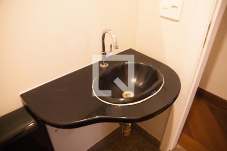 Apartamento à venda com 169m², 3 quartos e 4 vagasLavabo