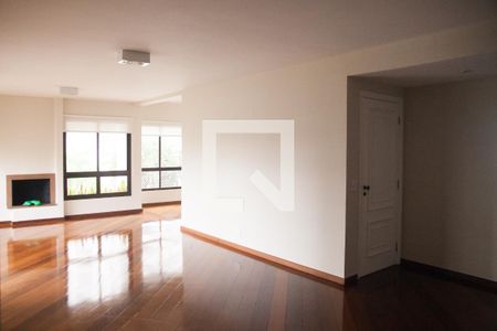 Apartamento à venda com 169m², 3 quartos e 4 vagasSala