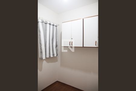 Apartamento à venda com 169m², 3 quartos e 4 vagasQuarto de Serviço