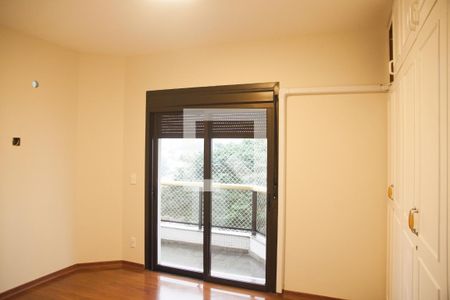 Apartamento à venda com 169m², 3 quartos e 4 vagasQuarto 3 - Suíte