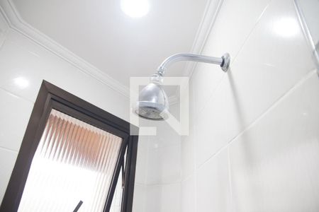 Apartamento à venda com 169m², 3 quartos e 4 vagasDucha