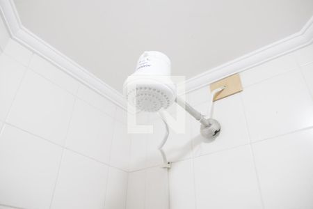 Apartamento à venda com 169m², 3 quartos e 4 vagasChuveiro