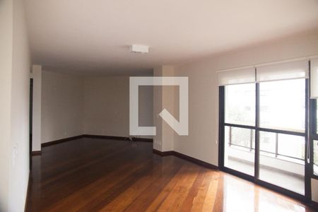 Apartamento à venda com 169m², 3 quartos e 4 vagasSala