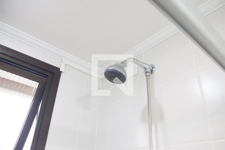 Apartamento à venda com 169m², 3 quartos e 4 vagasDucha