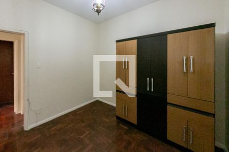 Quarto 2 de apartamento para alugar com 2 quartos, 87m² em Barro Preto, Belo Horizonte