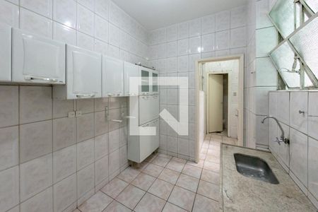 Apartamento para alugar com 87m², 2 quartos e sem vaga Apartamento para alugar com 87m², 2 quartos e sem vagaCozinha