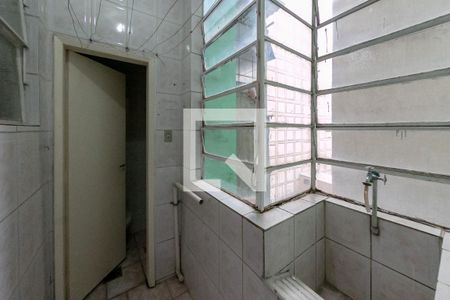 Apartamento para alugar com 87m², 2 quartos e sem vaga Apartamento para alugar com 87m², 2 quartos e sem vagaÁrea de Serviço