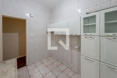 Apartamento para alugar com 87m², 2 quartos e sem vaga Apartamento para alugar com 87m², 2 quartos e sem vagaCozinha