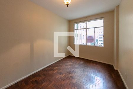 Quarto 1 de apartamento para alugar com 2 quartos, 87m² em Barro Preto, Belo Horizonte