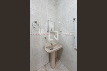Apartamento para alugar com 87m², 2 quartos e sem vaga Apartamento para alugar com 87m², 2 quartos e sem vagaBanheiro Social