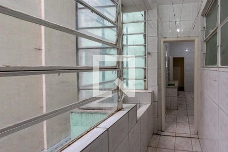 Apartamento para alugar com 87m², 2 quartos e sem vaga Apartamento para alugar com 87m², 2 quartos e sem vagaÁrea de Serviço