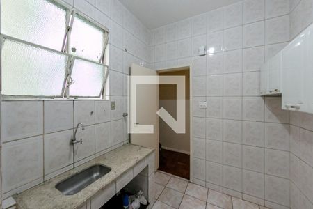 Apartamento para alugar com 87m², 2 quartos e sem vaga Apartamento para alugar com 87m², 2 quartos e sem vagaCozinha