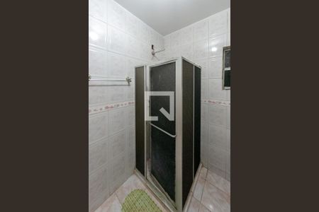 Apartamento para alugar com 87m², 2 quartos e sem vaga Apartamento para alugar com 87m², 2 quartos e sem vagaBanheiro Social