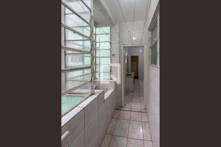 Apartamento para alugar com 87m², 2 quartos e sem vaga Apartamento para alugar com 87m², 2 quartos e sem vagaÁrea de Serviço