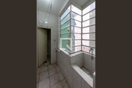 Apartamento para alugar com 87m², 2 quartos e sem vaga Apartamento para alugar com 87m², 2 quartos e sem vagaÁrea de Serviço