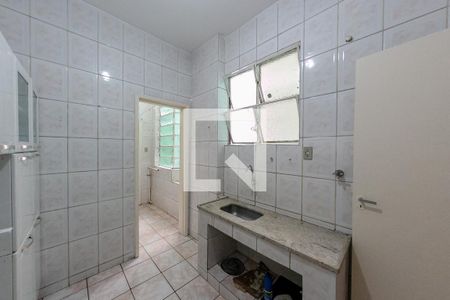 Apartamento para alugar com 87m², 2 quartos e sem vaga Apartamento para alugar com 87m², 2 quartos e sem vagaCozinha
