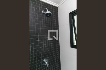 Casa para alugar com 600m², 4 quartos e 4 vagas Casa para alugar com 600m², 4 quartos e 4 vagasBanheiro da Suíte 3