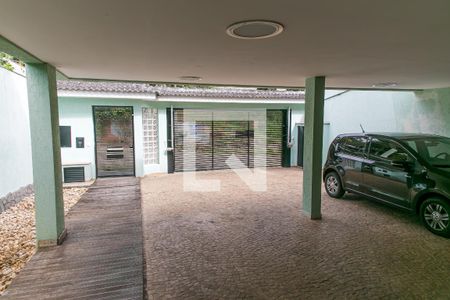 Casa para alugar com 600m², 4 quartos e 4 vagas Casa para alugar com 600m², 4 quartos e 4 vagasGaragem