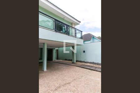 Casa para alugar com 600m², 4 quartos e 4 vagas Casa para alugar com 600m², 4 quartos e 4 vagasGaragem