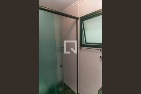Casa para alugar com 600m², 4 quartos e 4 vagas Casa para alugar com 600m², 4 quartos e 4 vagasBanheiro da Suíte 4