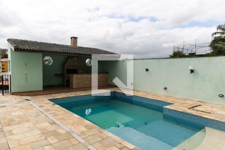 Casa para alugar com 600m², 4 quartos e 4 vagas Casa para alugar com 600m², 4 quartos e 4 vagasPiscina