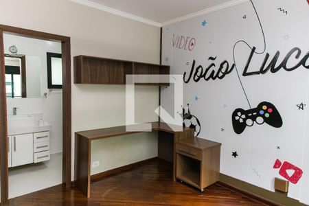 Casa para alugar com 600m², 4 quartos e 4 vagas Casa para alugar com 600m², 4 quartos e 4 vagasSuíte 2
