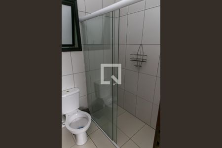 Casa para alugar com 600m², 4 quartos e 4 vagas Casa para alugar com 600m², 4 quartos e 4 vagasBanheiro de Serviço